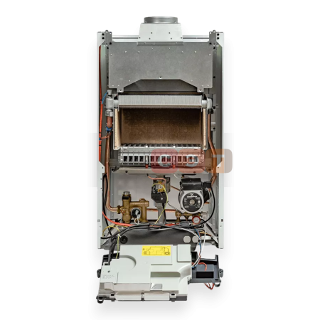 Котел настенный газовый BAXI LUNA-3 COMFORT 240 i